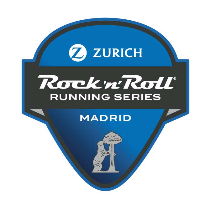 Zurich Rock & Roll Madrid Medio Maratón