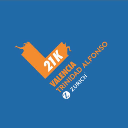 35º MEDIO MARATÓN VALENCIA TRINIDAD ALFONSO ZURICH
