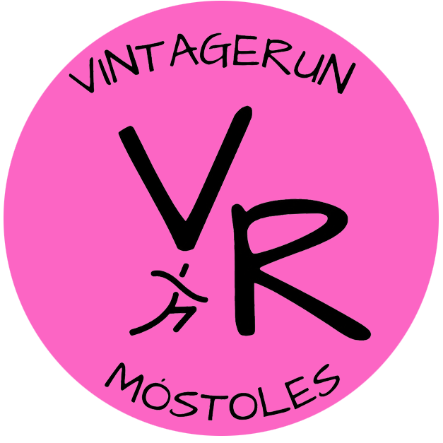 VintageRun Móstoles
